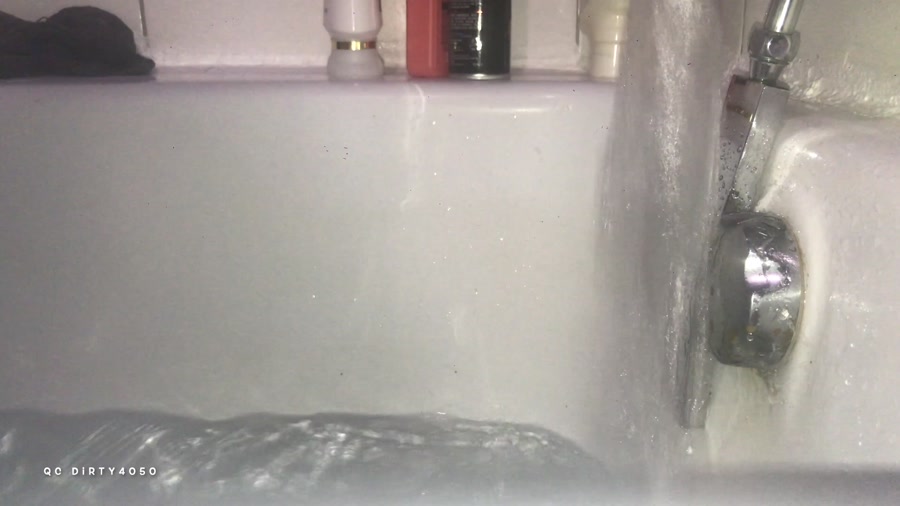 Dirty lust in bath - Scatshop - XGhost (10 February 2021/FullHD/3840x2160)