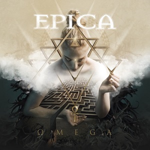 Epica - Omega (Deluxe Edition) (2021)