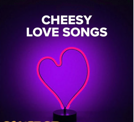 Various Artists - Cheesy Love Songs (2021)