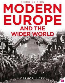Modern Europe and The Wider World (3rd Edition)