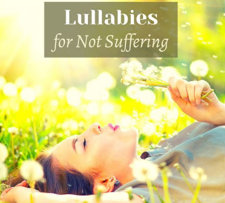 Lulaby - Lullabies for Not Suffering (2021)