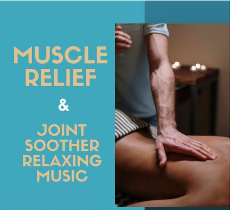 Sauna Relax Music Rec - Muscle Relief & Joint Soother Relaxing Music (2021)