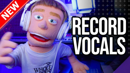 How To Record Vocals