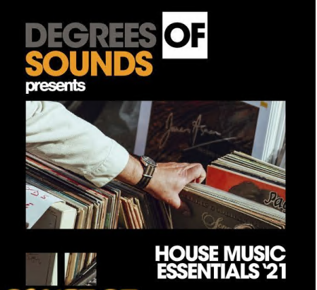 Various Artists - House Music Essentials '21 (2021)