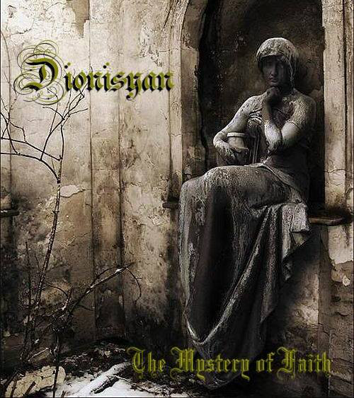Dionisyan - The Mystery Of Faith (2015) (LOSSLESS)