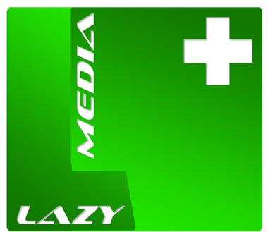LazyMedia Deluxe 3.143