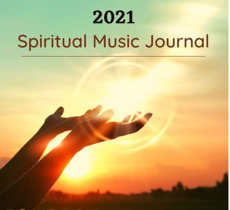 Pure Massage Music - 2021 Spiritual Music Journal (2021)