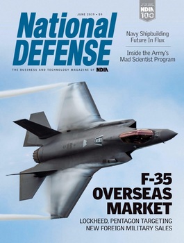 National Defense 2019-06