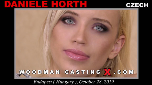 Daniele Orth - Woodman Casting X 214 (2021) SiteRip