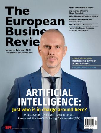 The European Business Review   January/February 2021