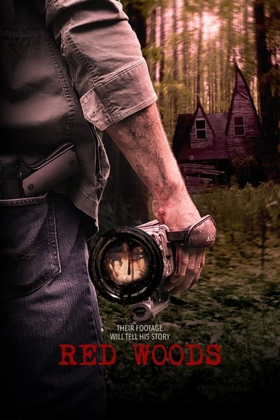 Red Woods 2021 WEB-DL x264-FGT
