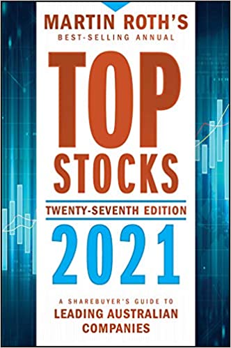 Top Stocks 2021, 27th Edition (True PDF)