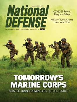 National Defense 2020-06