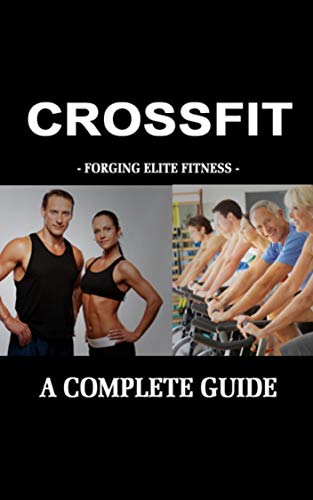 The Ultimate Guide To Cross Fit