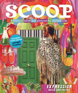 SCOOP Magazine - February 2021