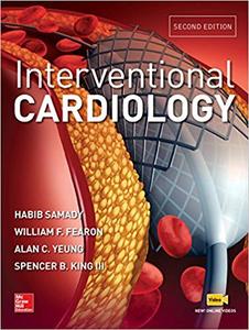 Interventional Cardiology, 2nd Edition (EPUB)