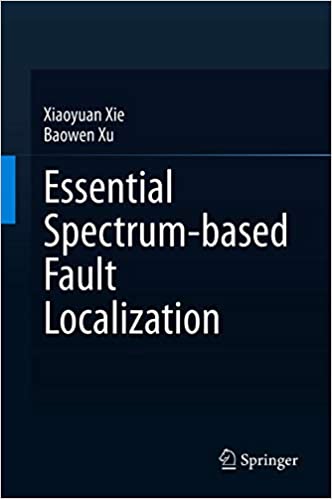Essential Spectrum based Fault Localization