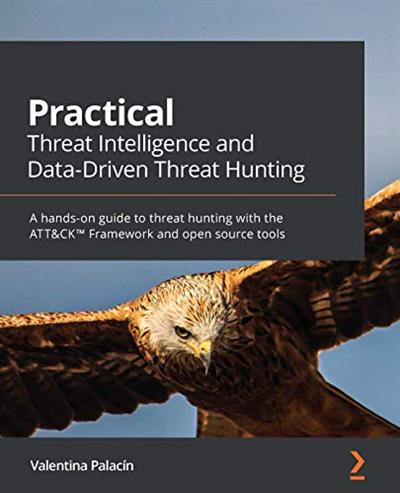 Practical Threat Intelligence and Data Driven Threat Hunting: A hands on guide to threat hunting with the ATT&CK™ Framework