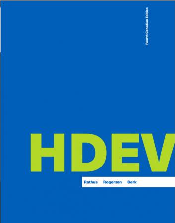 HDEV 4th, Canadian Edition