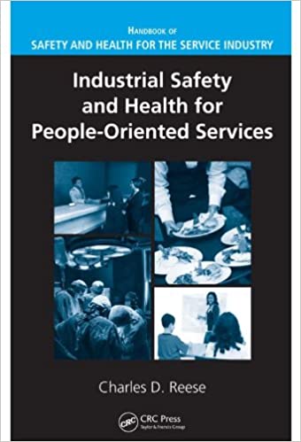 Industrial Safety and Health for People Oriented Services