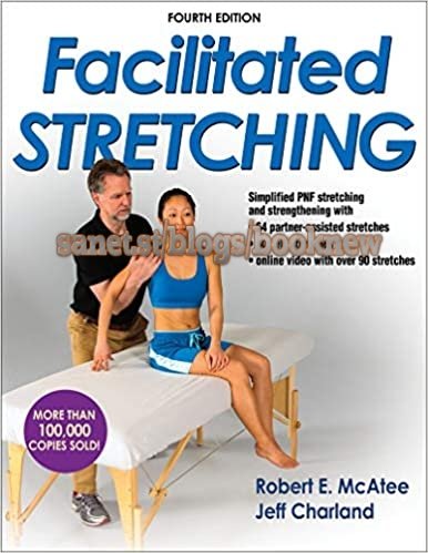 Facilitated Stretching (4th Edition)