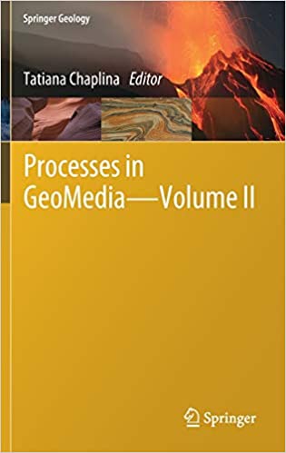Processes in GeoMedia   Volume II