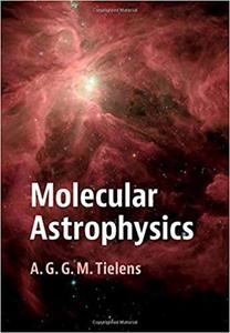 Molecular Astrophysics