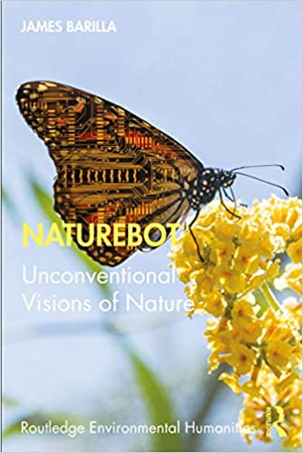 Naturebot: Unconventional Visions of Nature