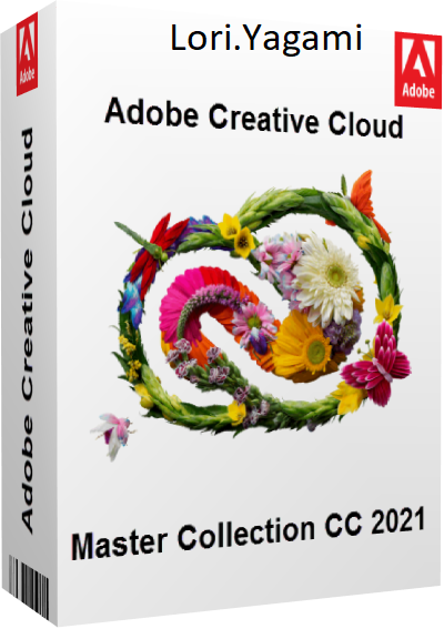 Adobe Master Collection CC 2021 v13.04.2021 (x64) Multi