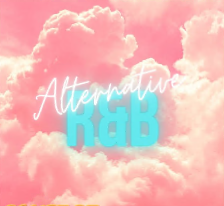 Various Artists - Alternative R&B (2021)