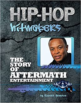 The Story of Aftermath Entertainment
