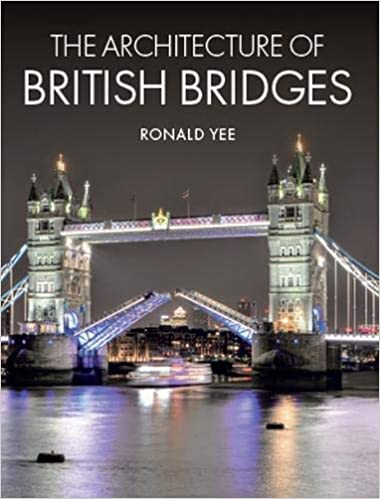 The Architecture of British Bridges