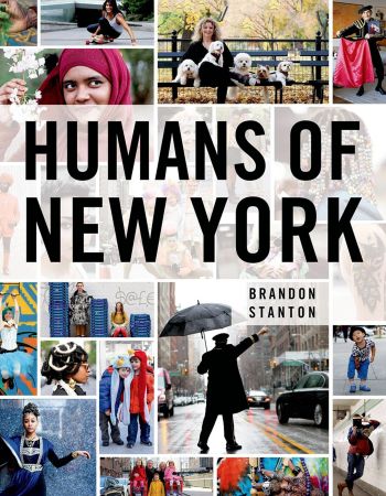 Humans of New York by Brandon Stanton (True EPUB)