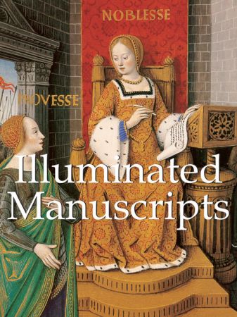 Illuminated Manuscripts (Mega Square)