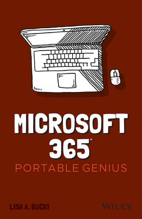 Microsoft 365 Portable Genius (Portable Genius)