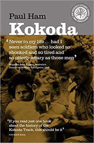 Kokoda (TV TIE IN)