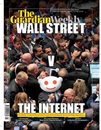 The Guardian Weekly   05 February 2021