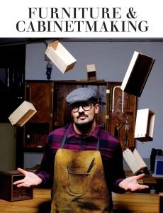 Furniture & Cabinetmaking - February 2021