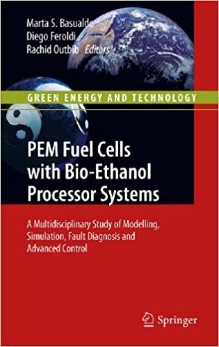 PEM Fuel Cells with Bio Ethanol Processor Systems