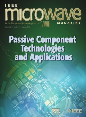 IEEE Microwave Magazine   February 2021