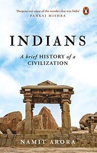 Indians: A Brief History of a Civilization (True EPUB)