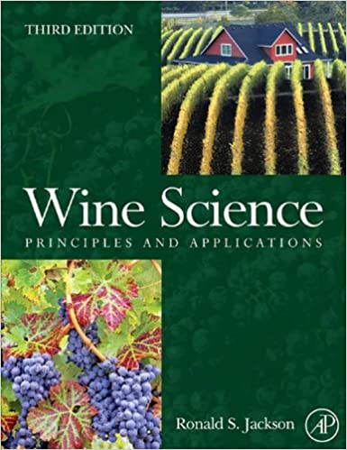 Wine Science: Principles and Applications (3rd Edition)