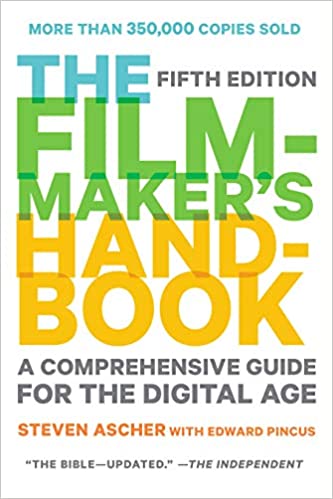 The Filmmaker's Handbook, 2013 Edition Ed 4