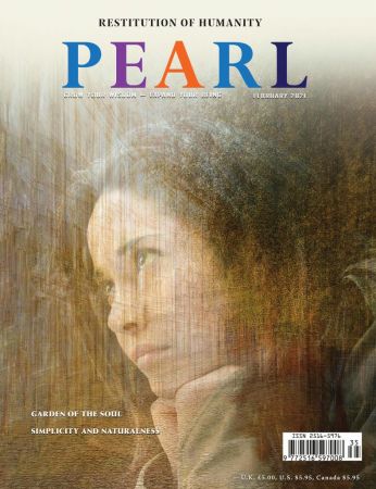 Pearl - February 2021
