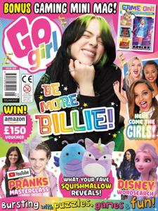 Go Girl - Issue 308, 2021