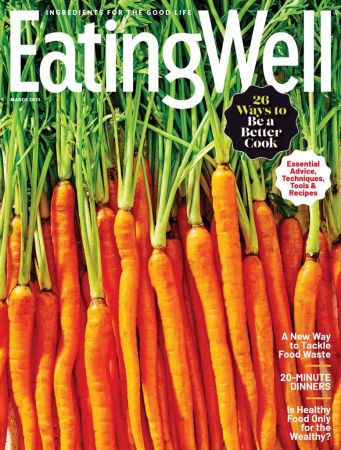 EatingWell   March 2021