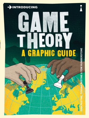 Introducing Game Theory: A Graphic Guide (True EPUB)