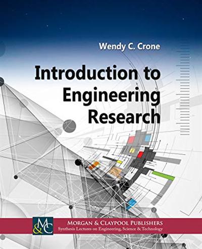 Introduction to Engineering Research (EPUB)