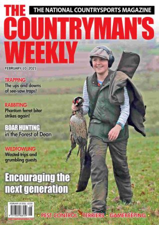 The Countrymans Weekly   10 February 2021