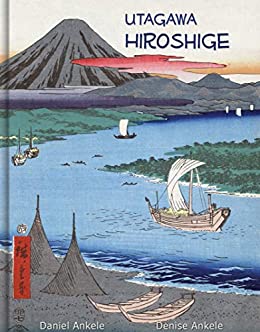 Utagawa Hiroshige: 375+ Ukiyo e Woodblock Prints   Ando Hiroshige   Annotated